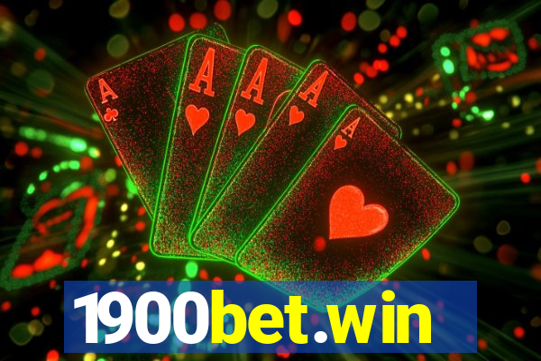 1900bet.win