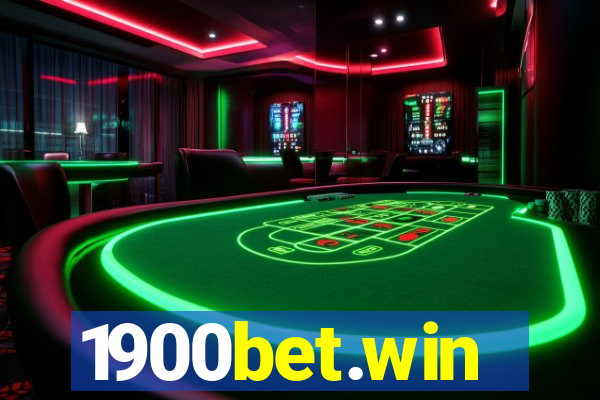 1900bet.win