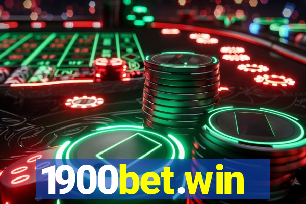 1900bet.win