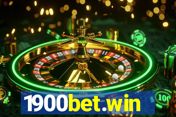 1900bet.win