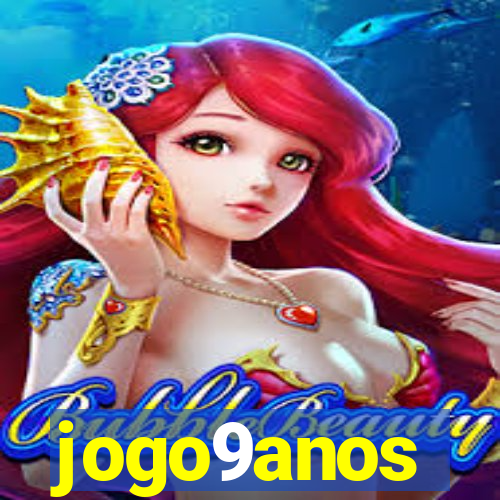 jogo9anos