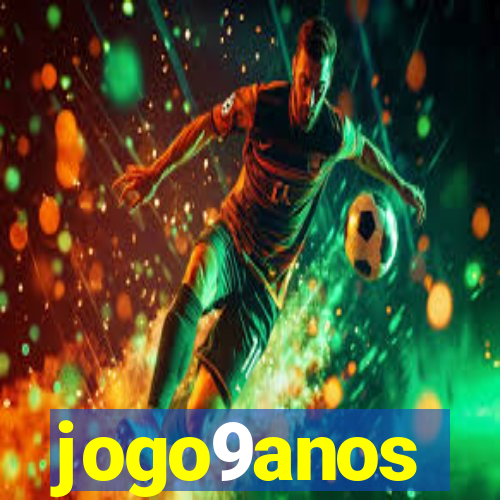 jogo9anos