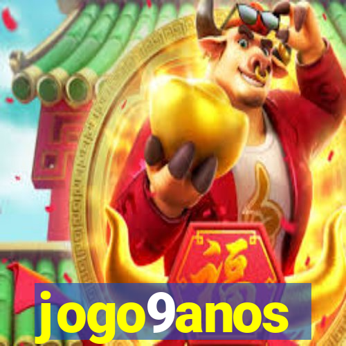 jogo9anos