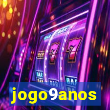jogo9anos