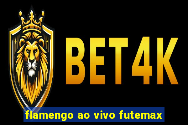 flamengo ao vivo futemax