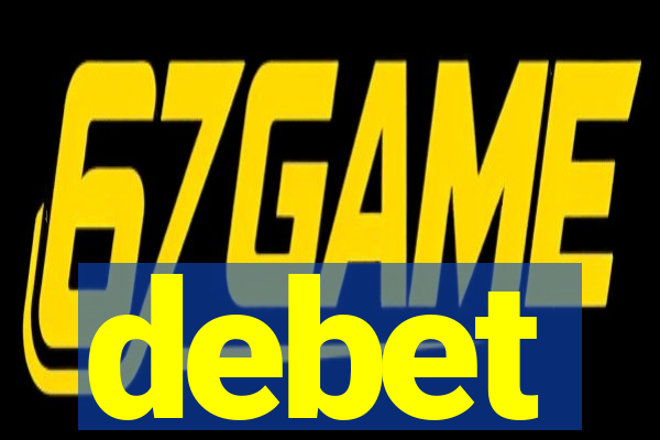 debet