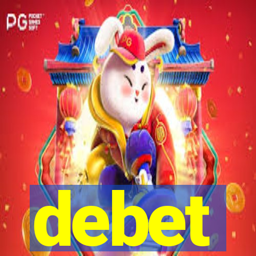 debet