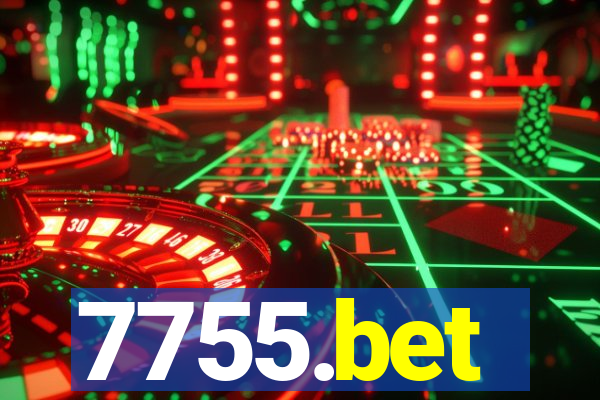 7755.bet