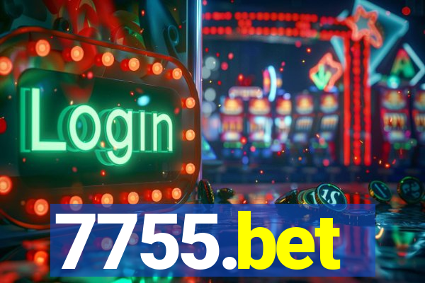 7755.bet