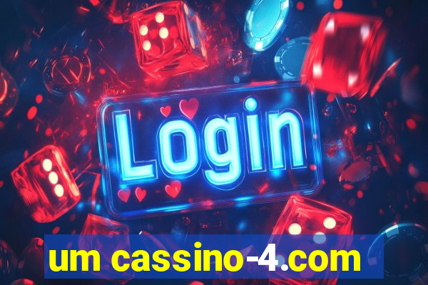 um cassino-4.com