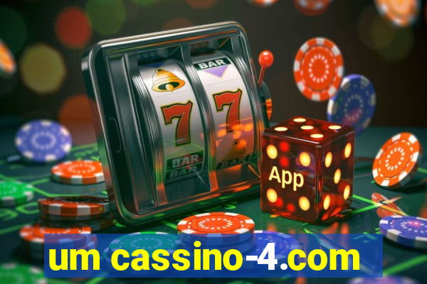 um cassino-4.com