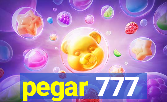 pegar 777