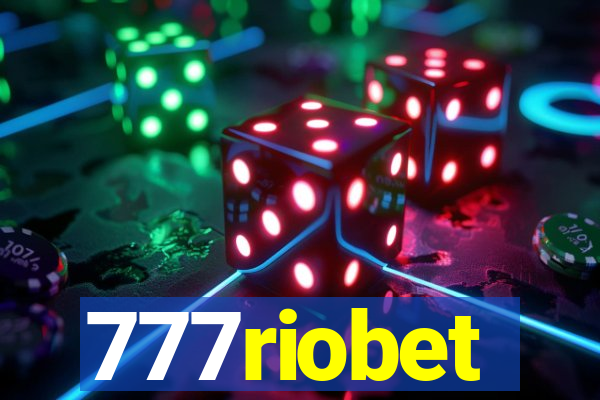 777riobet