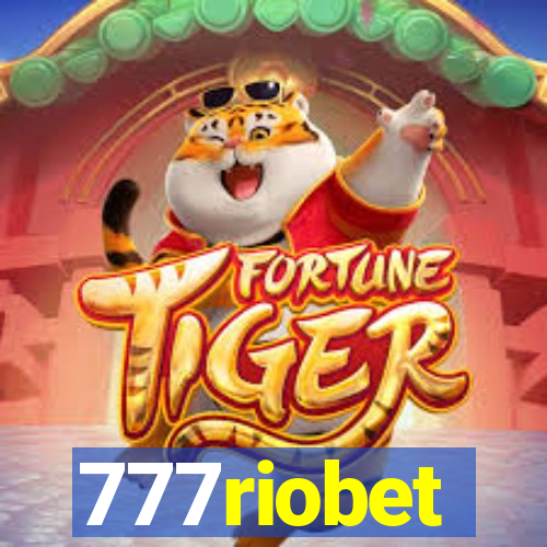 777riobet
