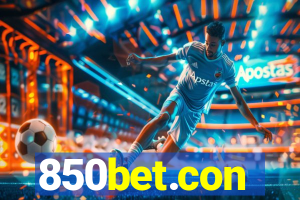850bet.con