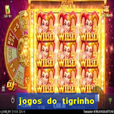 jogos do tigrinho que da bonus no cadastro