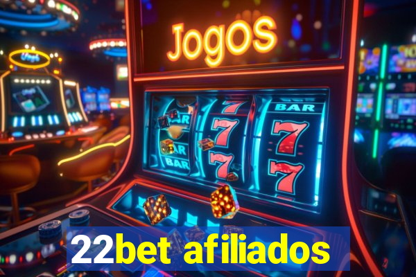 22bet afiliados