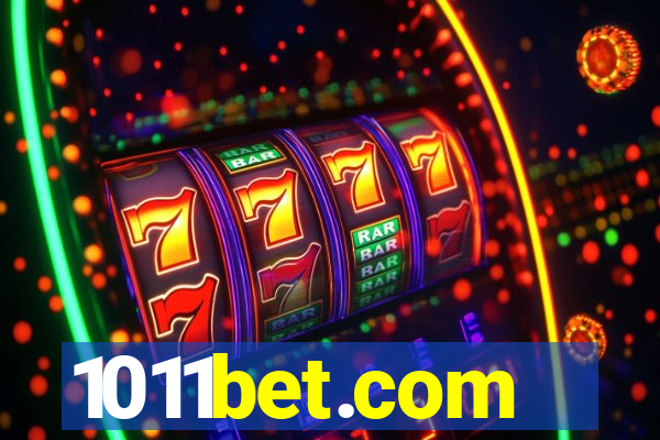 1011bet.com