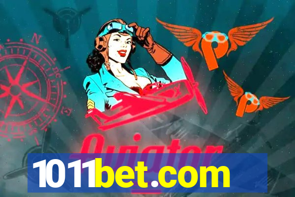 1011bet.com