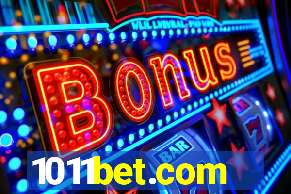 1011bet.com