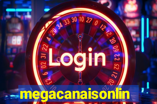 megacanaisonline