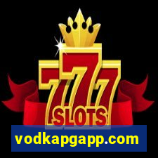 vodkapgapp.com
