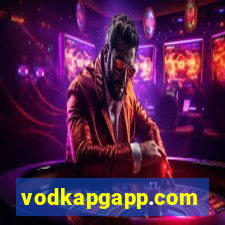 vodkapgapp.com