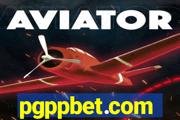 pgppbet.com