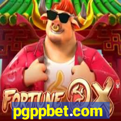 pgppbet.com