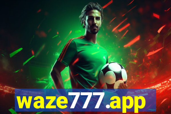 waze777.app