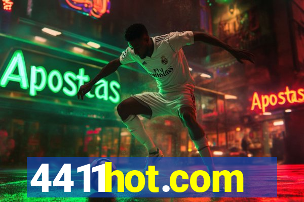 4411hot.com