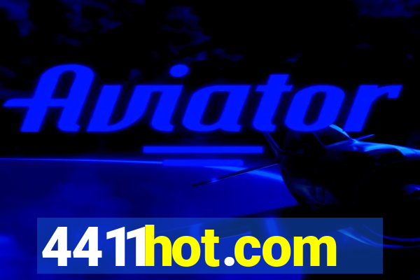4411hot.com