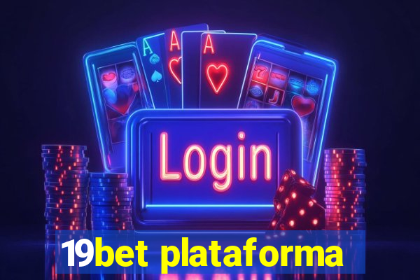 19bet plataforma