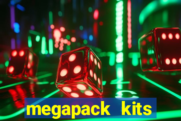 megapack kits football manager 2016