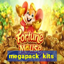 megapack kits football manager 2016