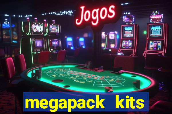 megapack kits football manager 2016