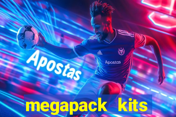 megapack kits football manager 2016