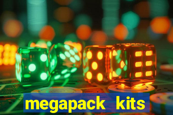 megapack kits football manager 2016