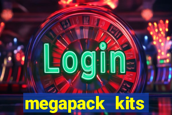 megapack kits football manager 2016