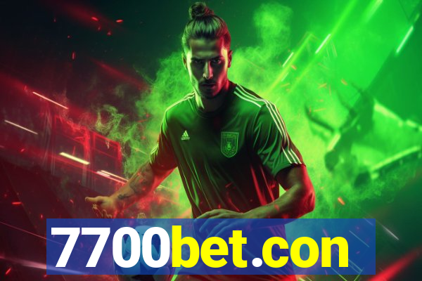 7700bet.con