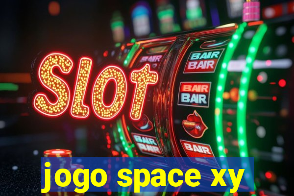 jogo space xy