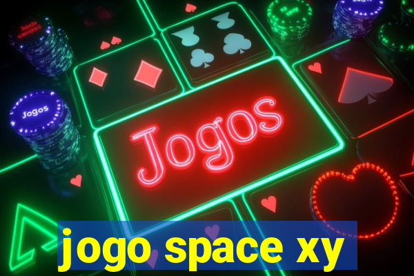 jogo space xy