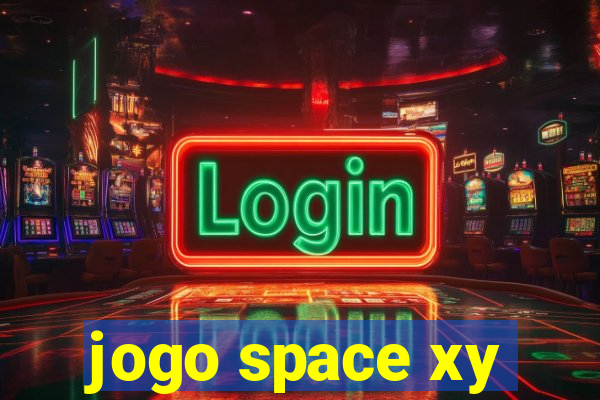 jogo space xy