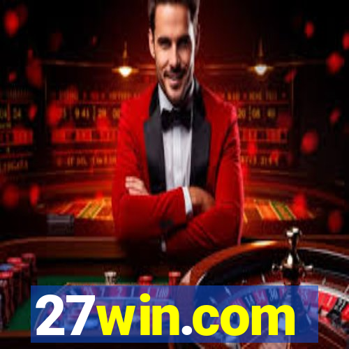 27win.com
