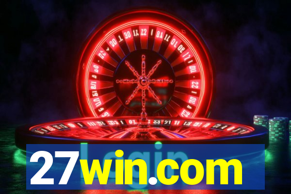 27win.com