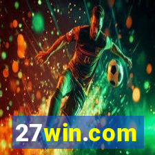 27win.com