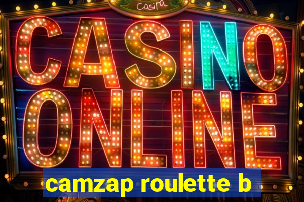 camzap roulette b