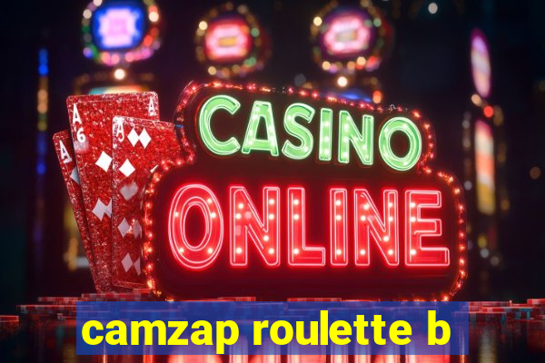 camzap roulette b