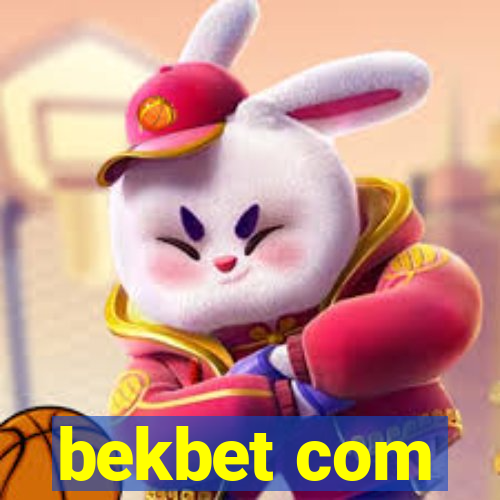 bekbet com