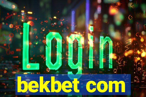 bekbet com